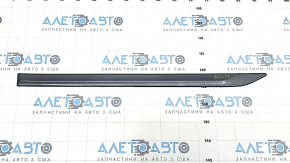 Door molding lower rear left Honda Accord 17