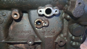 Engine VW Tiguan 11-17 2.0T CCTA 110k 12-12-12-12