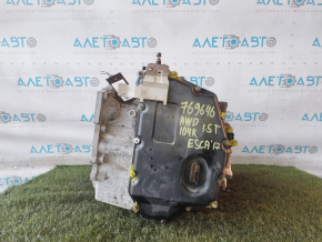 Automatic transmission assembly Ford Escape MK3 17-19 1.5T AWD 104K
