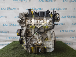 Ford Escape MK3 17-19 1.5T T15HDTX 104k compression 7-7-7-7