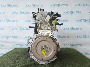 Ford Escape MK3 17-19 1.5T T15HDTX 104k compression 7-7-7-7