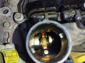 Ford Escape MK3 17-19 1.5T T15HDTX 104k compression 7-7-7-7