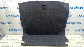 Trunk floor VW Passat b8 16-19 USA black, scratches, dents