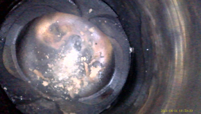 Ford Escape MK3 17-19 1.5T T15HDTX 104k compression 7-7-7-7