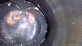 Ford Escape MK3 17-19 1.5T T15HDTX 104k compression 7-7-7-7