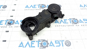 Oil filler cap Audi Q5 80A 18-24 3.0T