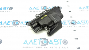 Air Pump Vacuum Receiver Audi Q5 80A 18-23 3.0T