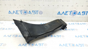 Front right brake disc air duct BMW X1 F48 16-19 B46 broken mount