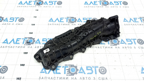 Intake manifold left Audi Q5 80A 18-24 3.0T