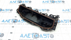 Intake manifold left Audi Q5 80A 18-24 3.0T