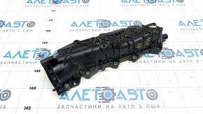 Intake manifold right Audi Q5 80A 18-24 3.0T