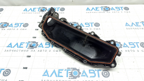 Intake manifold right Audi Q5 80A 18-24 3.0T