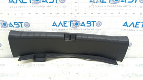 Honda Accord Trunk Door Trim 13-17 Scratches