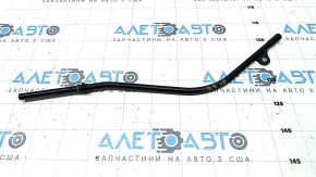 Oil dipstick tube Audi Q5 80A 18-24 3.0T
