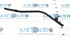 Oil dipstick tube Audi Q5 80A 18-24 3.0T