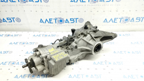 Rear differential gearbox BMW X1 F48 16-22 1.74 AWD, 84k, without block