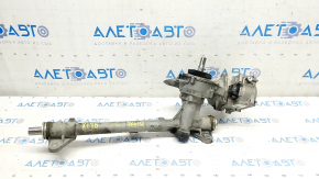 Steering rack BMW X1 F48 16-20 electric