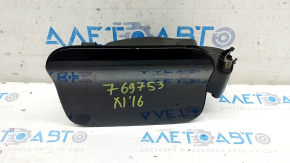 Fuel filler flap assembly with housing BMW X1 F48 16-22 seal torn
