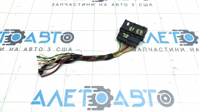 Chip for door wiring rear left Audi Q5 80A 18-24 10 pins