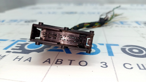 Chip for door wiring rear left Audi Q5 80A 18-24 10 pins