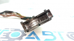 Chip for door wiring rear right Audi Q5 80A 18-24 10 pins
