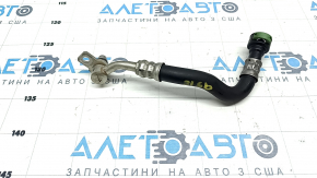 Chip for wiring door front left Audi Q5 80A 18-24
