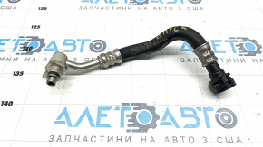 Chip for wiring door front left Audi Q5 80A 18-24