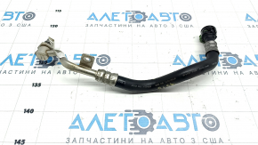 Chip for wiring door front right Audi Q5 80A 18-24