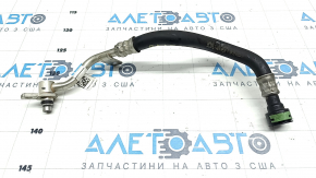 Chip for wiring door front right Audi Q5 80A 18-24