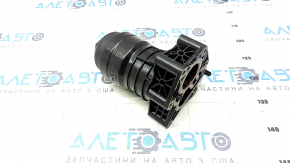 Oil filter housing Audi Q5 80A 18-24 3.0T