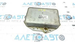 Oil cooler for internal combustion engine Audi Q5 80A 18-24 3.0T