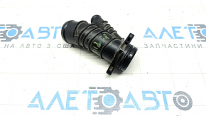 Cooling system flange Audi Q5 80A 18-24 3.0T