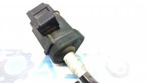 Electromagnetic valve with tube and sensor Audi Q5 80A 18-24 3.0T