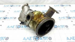 Turbo Audi Q5 80A 18-24 3.0T 96k, complete