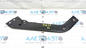 TV eyelash left VW Tiguan 22-24