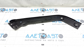 TV eyelash left VW Tiguan 22-24