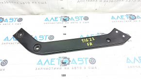 TV eyelash right VW Tiguan 22-24