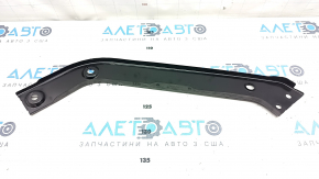 TV eyelash right VW Tiguan 22-24
