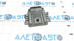 Automatic transmission control unit VW Tiguan 18-24