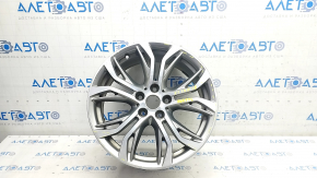 Wheel disk R18 x 7.5J BMW X1 F48 16-20, Style 566, light curb