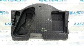 Foam plastic for Ford Fusion mk5 18-20 plug-in tool, cracks