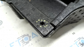 Foam plastic for Ford Fusion mk5 18-20 plug-in tool, cracks