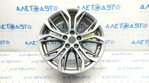 Wheel disk R18 x 7.5J BMW X1 F48 16-20, Style 566, light curb