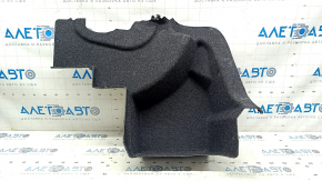 Right arch trim Ford Fusion mk5 13-20 plug-in, tears