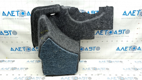 Right arch trim Ford Fusion mk5 13-20 plug-in, tears
