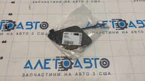 BMW X5 G05 19-23 TQPARTS Front Bumper Tow Hook Cap