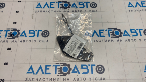 BMW X5 G05 19-23 TQPARTS Front Bumper Tow Hook Cap