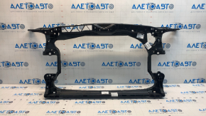 TV panel radiator Audi A6 C7 12-18