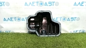 Oil pan Toyota Sienna 23-25 A25AFXS 2.5 dents, scratches