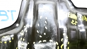 Oil pan Toyota Sienna 23-25 A25AFXS 2.5 dents, scratches